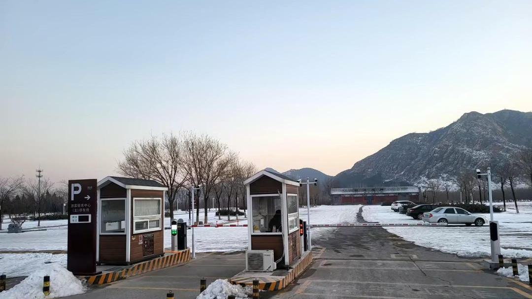 “爾濱”強勢出圈，科拓智慧停車(chē)助力多個(gè)景區迎接“八方來(lái)客”